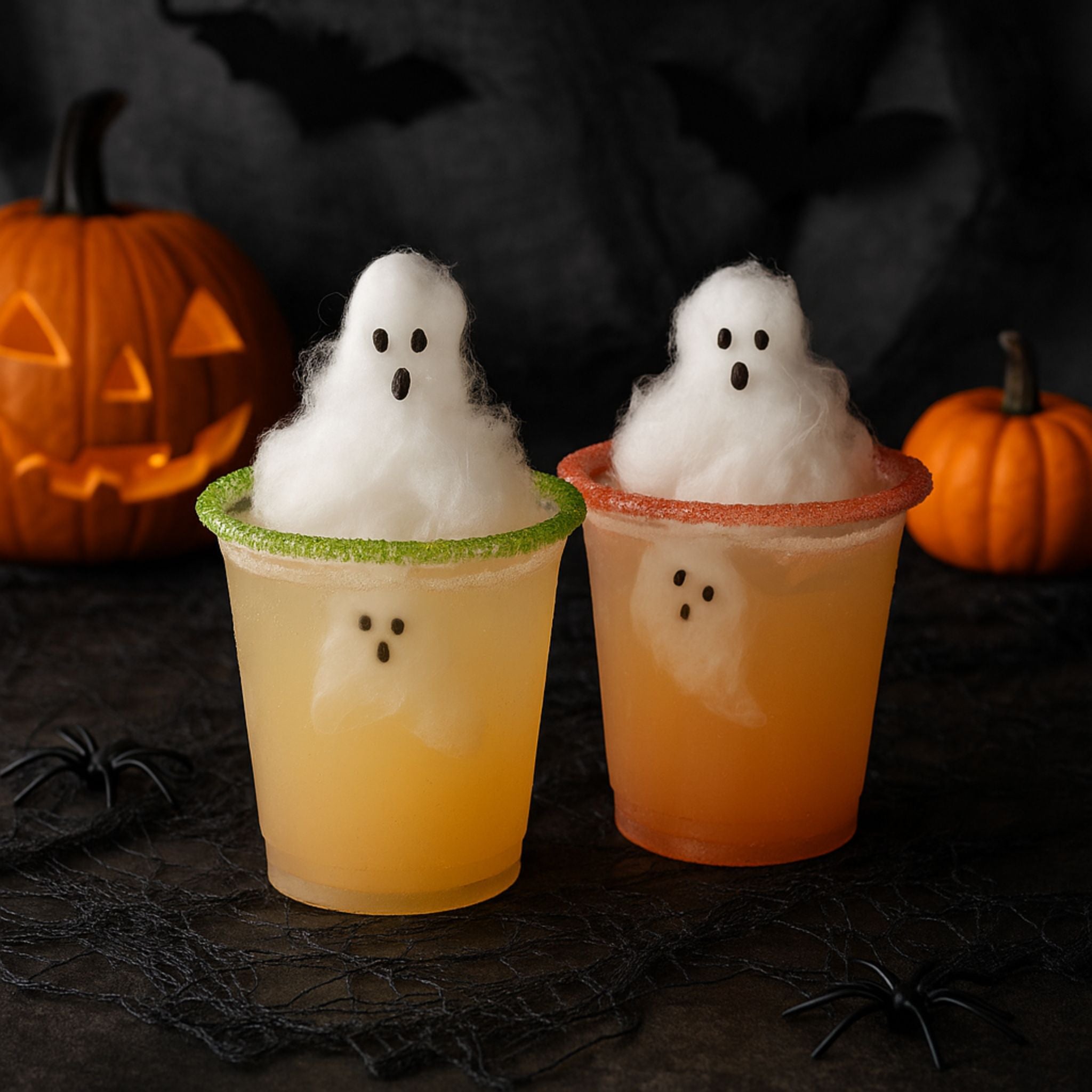 šøļø Signature Party Cocktail: The Ghosted Paloma š»