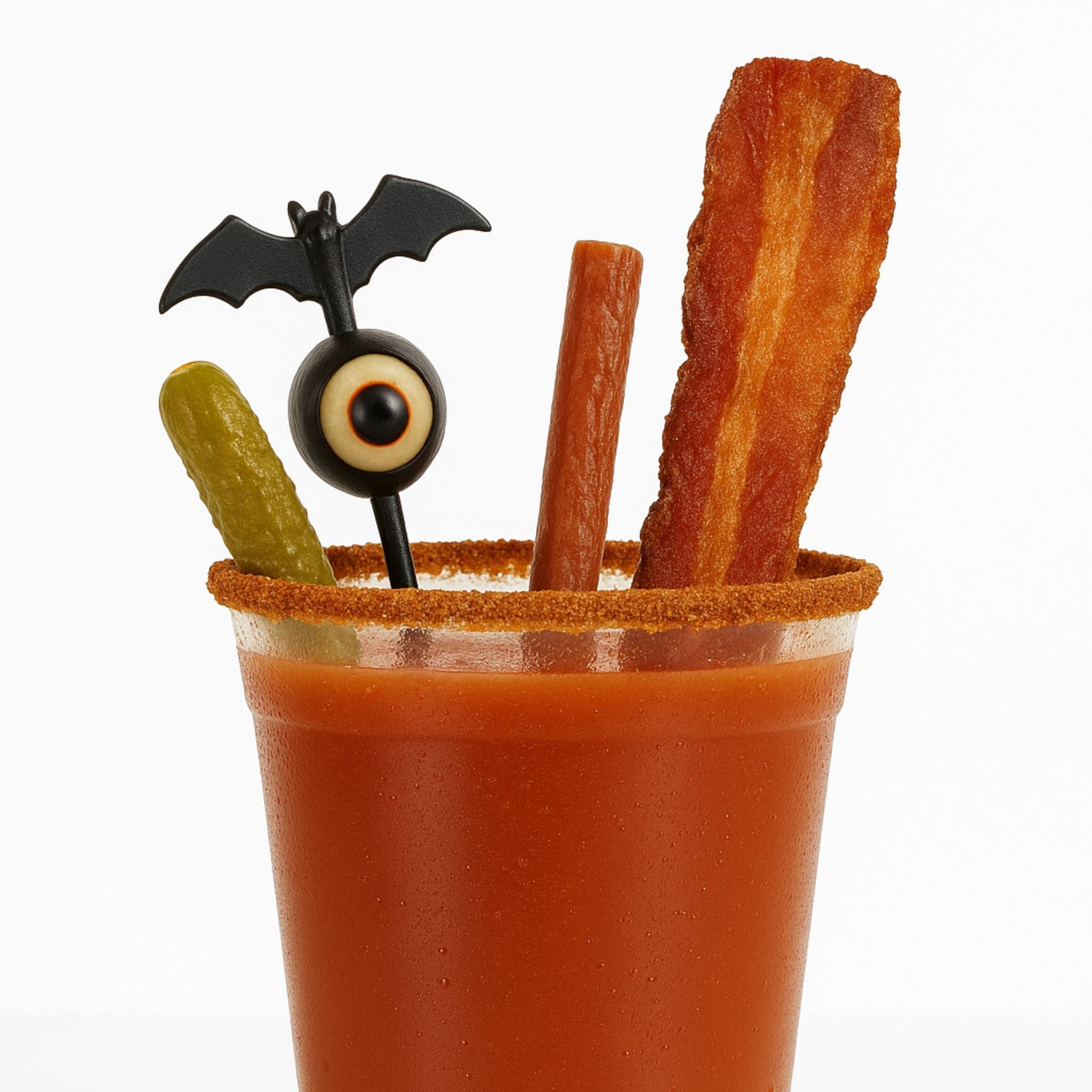 🩸 The Bloody Good Mary
