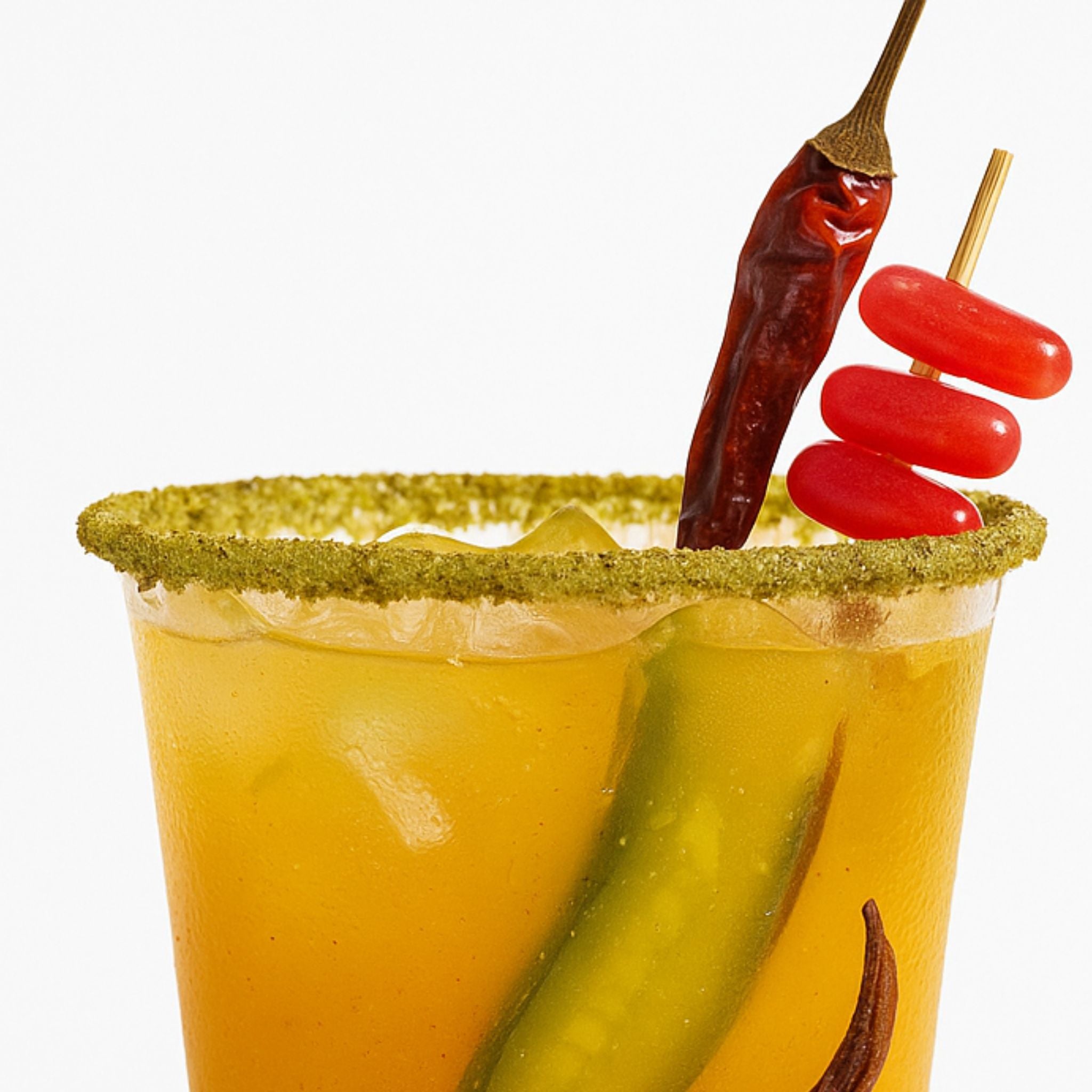 š¶ļø  Hellfire Margarita