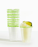 Salt & Lime Party Cups