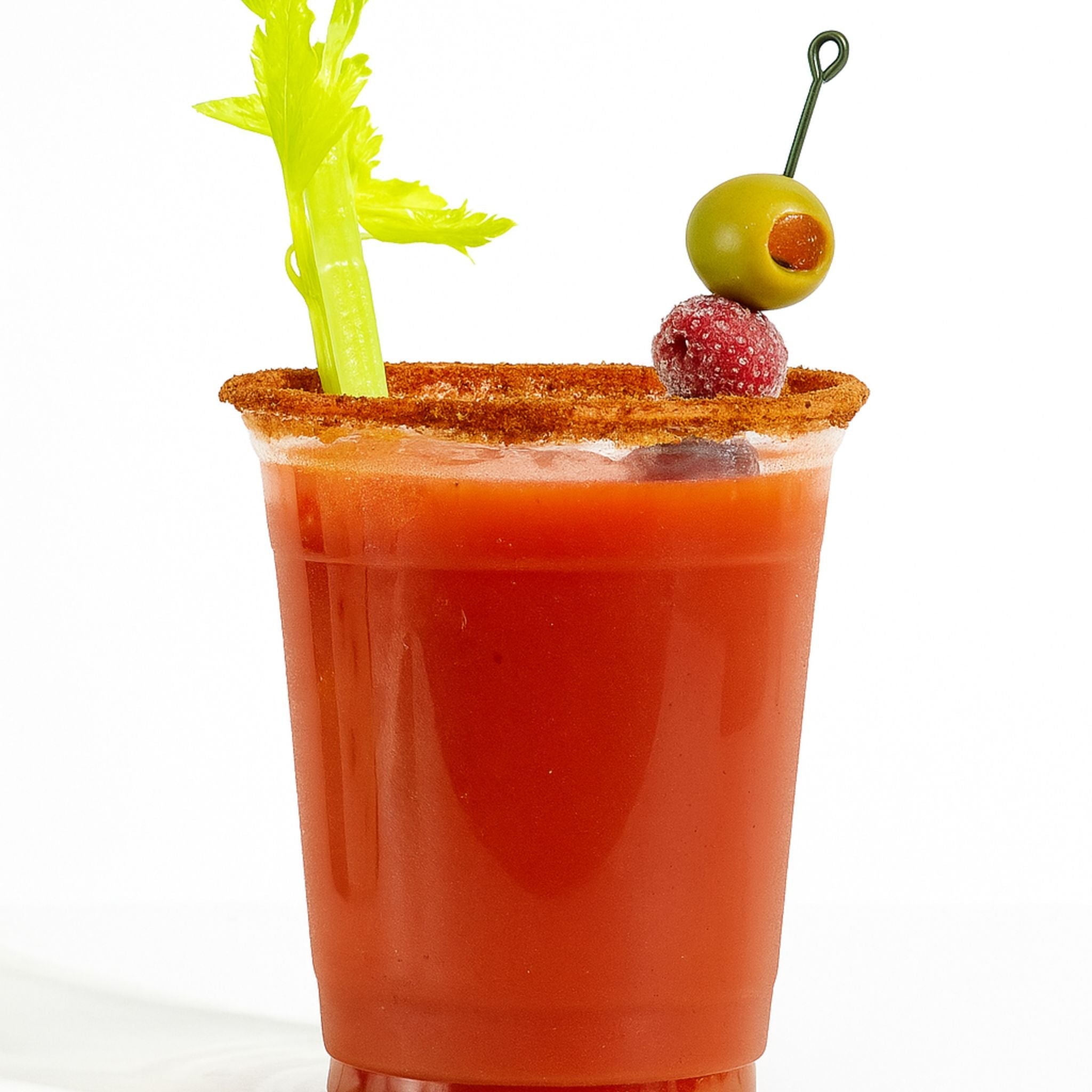 Bloody Cranmary