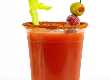 Bloody Cranmary