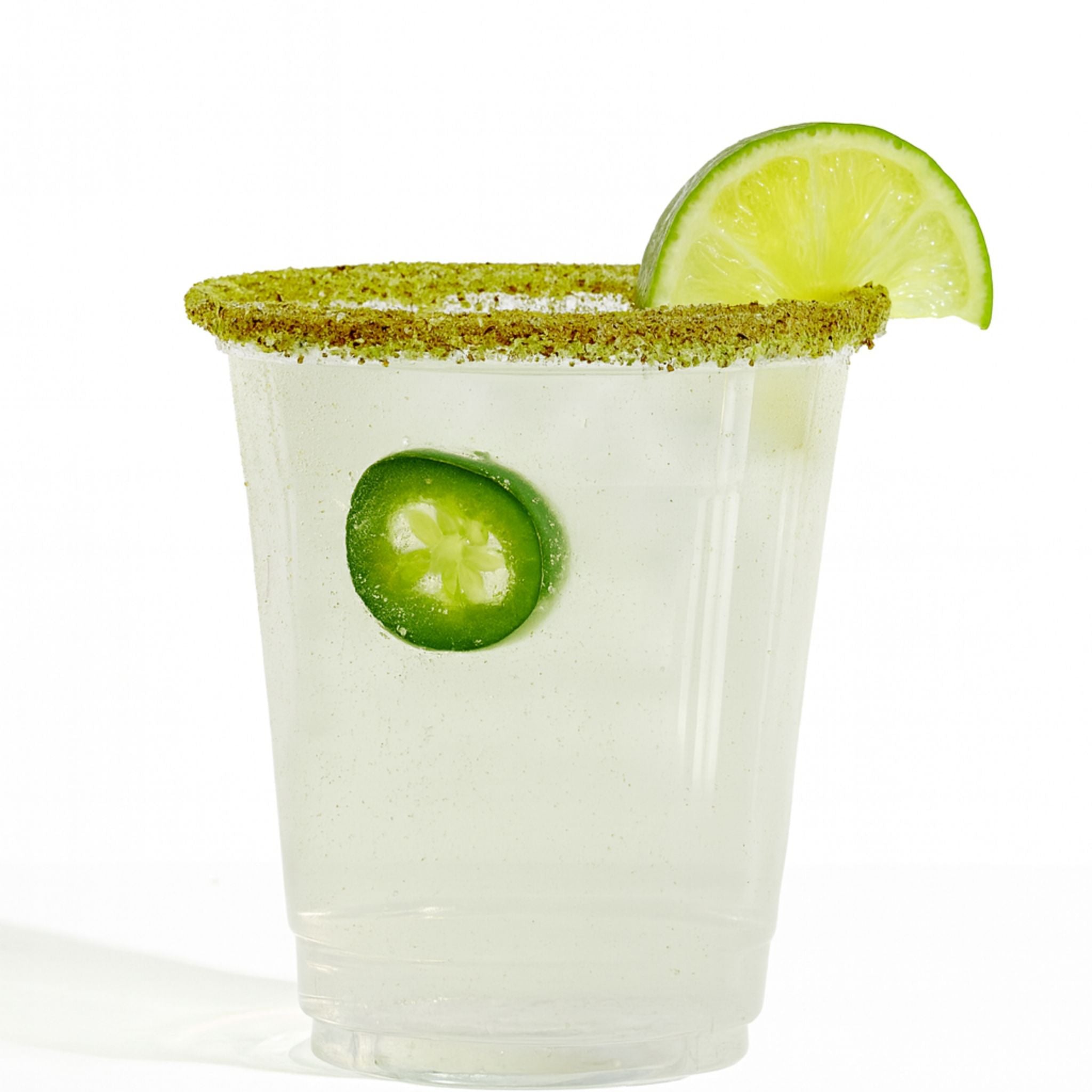 How to Make a Spicy Jalapeño Ranch Water in 5 Steps