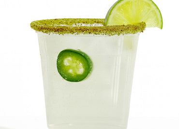 How to Make a Spicy Jalapeño Ranch Water in 5 Steps