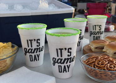 The Complete Tailgate Hosting Checklist: What to Pack for Game Day