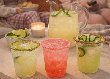 11 Reasons Your Girls’ Night Needs The Bad Decisions Bundle