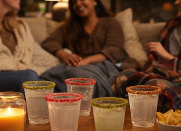 Why the Best Girls’ Nights Always Get a Little Out of Hand