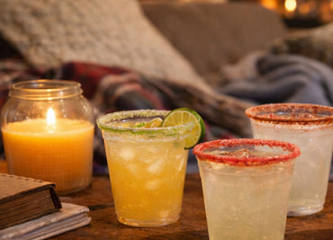 Girls’ Night In vs. Going Out for Actually Having Fun – Two Ways to Spend the Night Compared