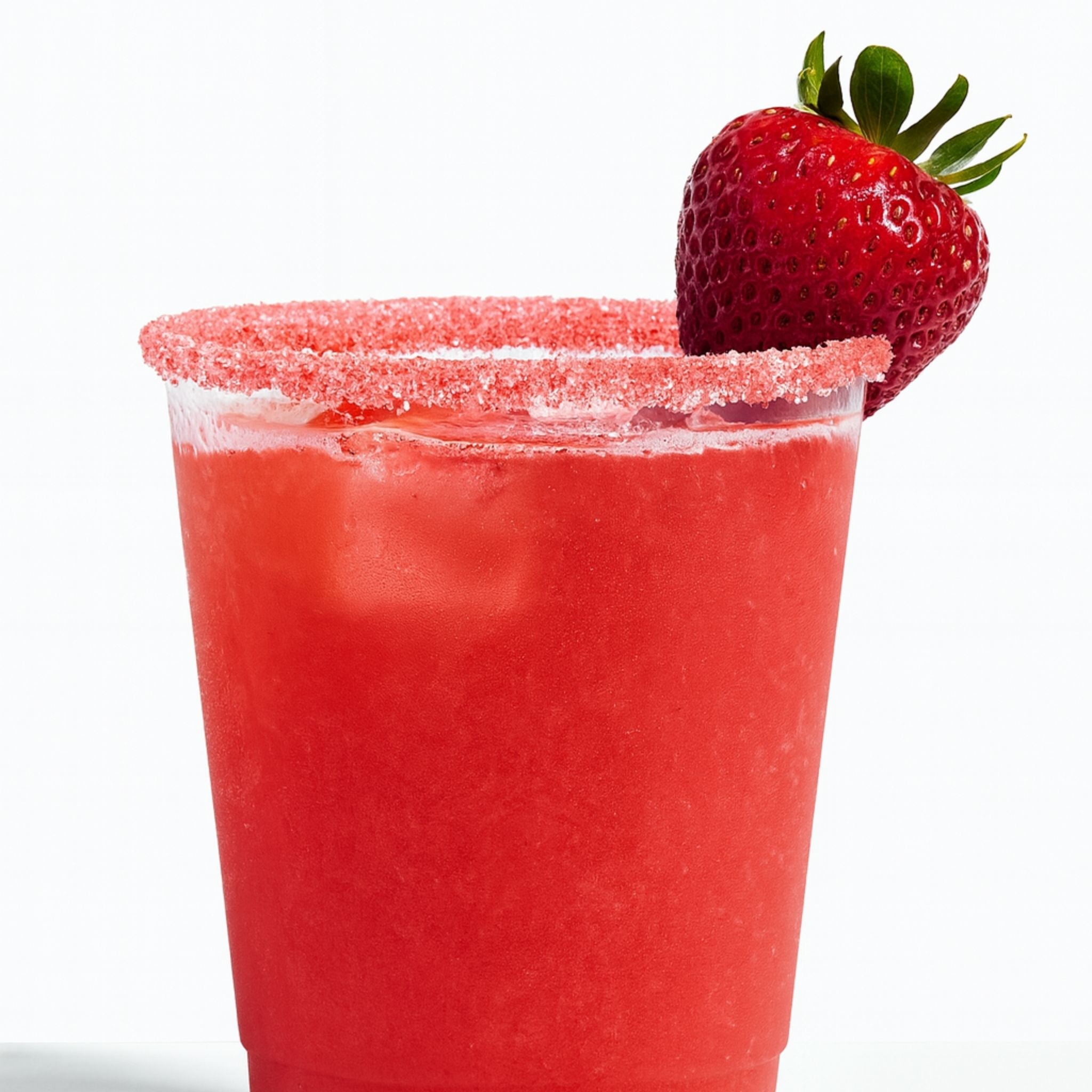 Buddy’s Berry Bliss: How to Shake a Holiday Strawberry Margarita in 5 Steps