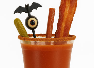 🩸 The Bloody Good Mary