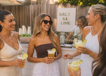 10 Super Simple Ways to Host a Party Everyone Talks About (Without Looking Like You Panic-Cleaned 12 Minutes Before Guests Arrived)