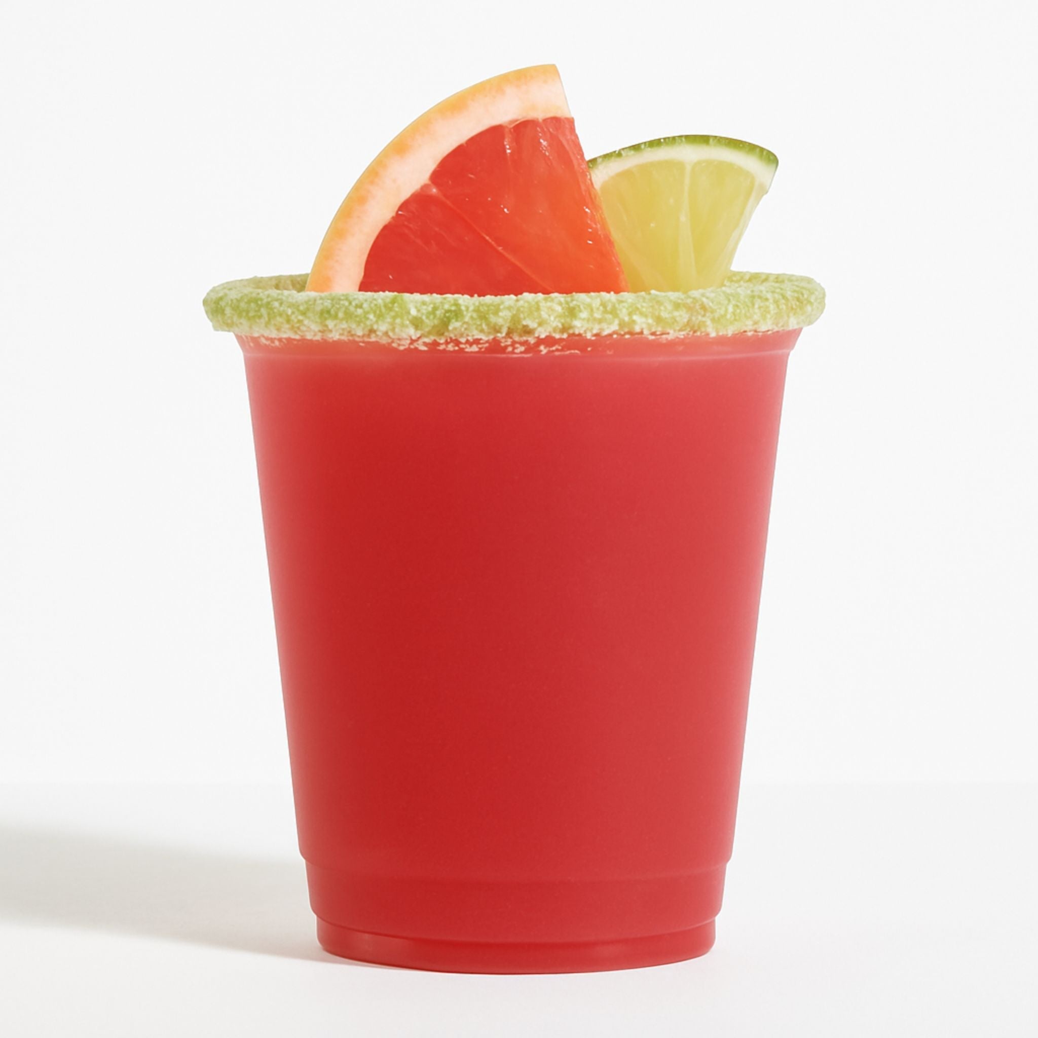 How to Make a Ruby Red Grapefruit Vodka Cocktail in 5 Steps