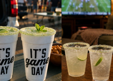 Tailgate or Watch Party? How to Choose the Right Game Day Setup