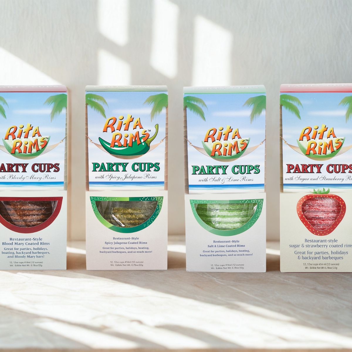 Party Cups