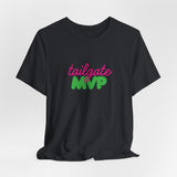 Tailgate MVP Unisex Graphic Tee