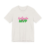Tailgate MVP Unisex Graphic Tee
