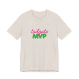 Tailgate MVP Unisex Graphic Tee
