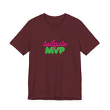 Tailgate MVP Unisex Graphic Tee
