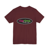 Tailgate MVP Unisex Graphic Tee