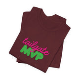 Tailgate MVP Unisex Graphic Tee