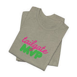 Tailgate MVP Unisex Graphic Tee