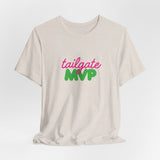 Tailgate MVP Unisex Graphic Tee
