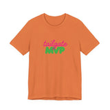 Tailgate MVP Unisex Graphic Tee