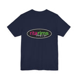 Tailgate MVP Unisex Graphic Tee