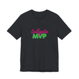 Tailgate MVP Unisex Graphic Tee
