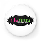 Rita Rims Magnetic Bottle Opener