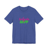 Tailgate MVP Unisex Graphic Tee
