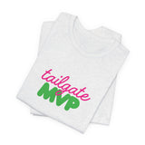 Tailgate MVP Unisex Graphic Tee