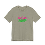 Tailgate MVP Unisex Graphic Tee
