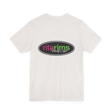 Tailgate MVP Unisex Graphic Tee