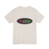 Tailgate MVP Unisex Graphic Tee