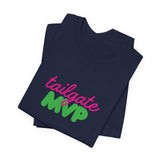 Tailgate MVP Unisex Graphic Tee