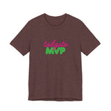 Tailgate MVP Unisex Graphic Tee