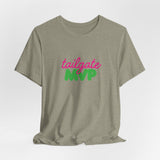 Tailgate MVP Unisex Graphic Tee