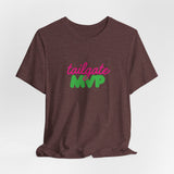 Tailgate MVP Unisex Graphic Tee