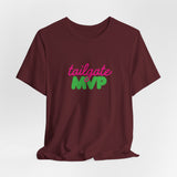 Tailgate MVP Unisex Graphic Tee
