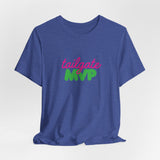 Tailgate MVP Unisex Graphic Tee