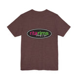 Tailgate MVP Unisex Graphic Tee