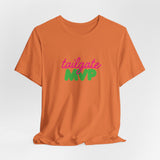 Tailgate MVP Unisex Graphic Tee