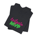 Tailgate MVP Unisex Graphic Tee