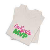 Tailgate MVP Unisex Graphic Tee