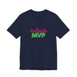 Tailgate MVP Unisex Graphic Tee