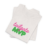 Tailgate MVP Unisex Graphic Tee