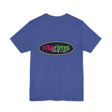 Tailgate MVP Unisex Graphic Tee