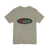 Tailgate MVP Unisex Graphic Tee