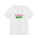 Tailgate MVP Unisex Graphic Tee